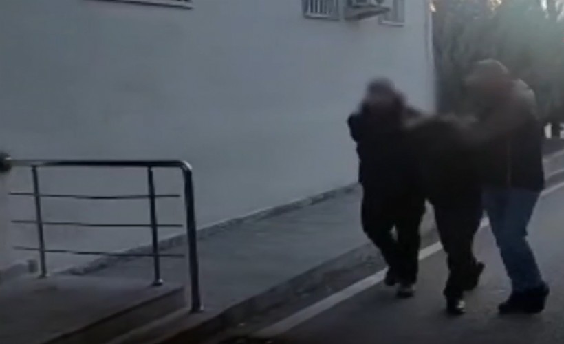 27 ilde FETÖ operasyonu: Gözaltına alınan 77 şüpheliden 47'si tutuklandı