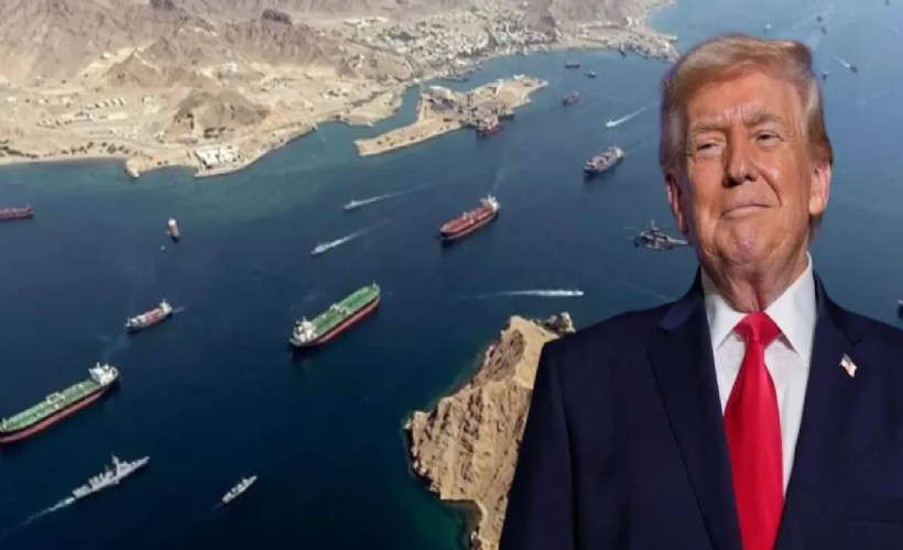 6 ülkeden İran'a Hürmüz Boğazı tepkisi: Trump'ın beklediği destek geliyor mu?