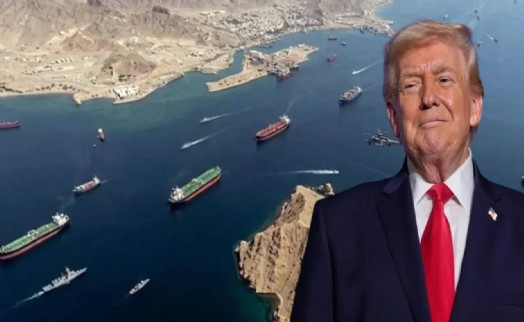 6 ülkeden İran'a Hürmüz Boğazı tepkisi: Trump'ın beklediği destek geliyor mu?