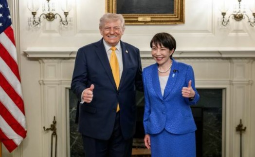 ABD Başkanı Trump'tan İran'a asker mesajı: 'Ek birlik göndermeyeceğiz'