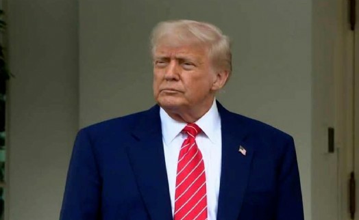 ABD Başkanı Trump'tan NATO'ya 'kağıttan kaplan' benzetmesi