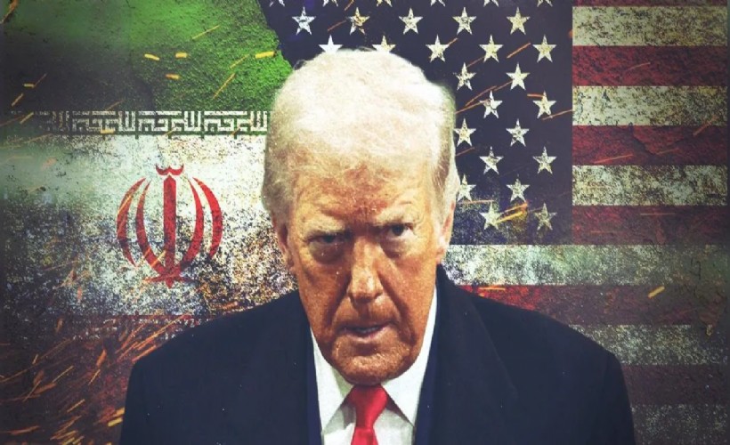 ABD Senatosu’ndan Trump’ın İran saldırıları için tam yetki