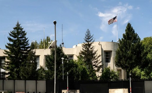 ABD'den Türkiye için dikkat çeken açıklama: Adana Konsolosluğu'nda tahliye kararı