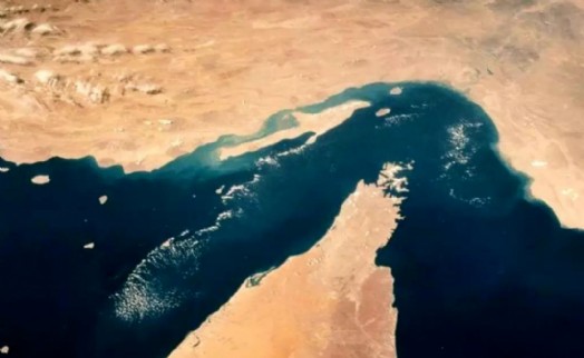 ABD'nin Batılı müttefiklerinden Hürmüz mesajı