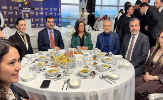 AK Parti Genel Sekreteri İnan: Esir alınmış bir genel başkanlık pozisyonudur