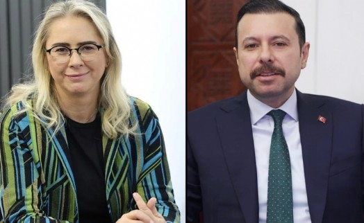 AK Parti İzmir vekillerinden CHP’li yerel yönetime tepki: Eğitime destek yerine köstekler!