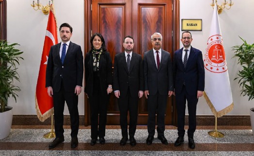 AK Parti Ramazan sonrası 'Terörsüz Türkiye' turuna çıkıyor!