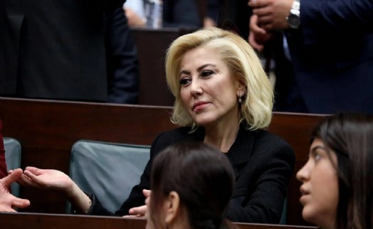 AK Parti'li Bursalı'dan Özel'e sert sözler: Cunta arayan aynaya baksın!