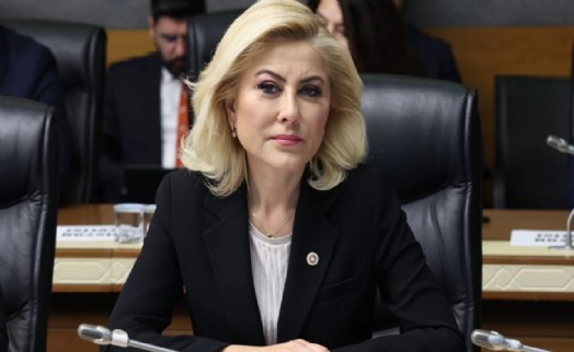 AK Parti'li Bursalı'dan Özel'e sert tepki: Çete arıyorsan kendi partine bak!