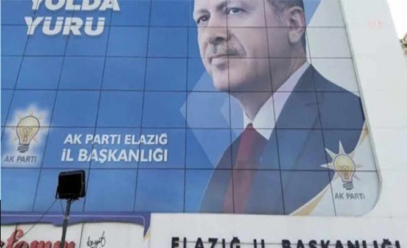 İhraç edildiği söylenmişti: AK Parti’li Doğan istifa ettiğini duyurdu