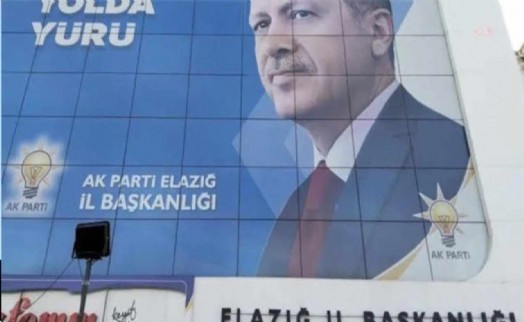 İhraç edildiği söylenmişti: AK Parti'li Doğan istifa ettiğini duyurdu