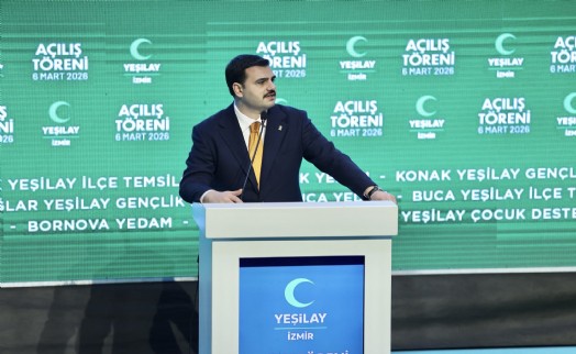 AK Partili İnan'dan Tugay'a; 'Tarihe Yeşilay düşmanı olarak geçeceksiniz'