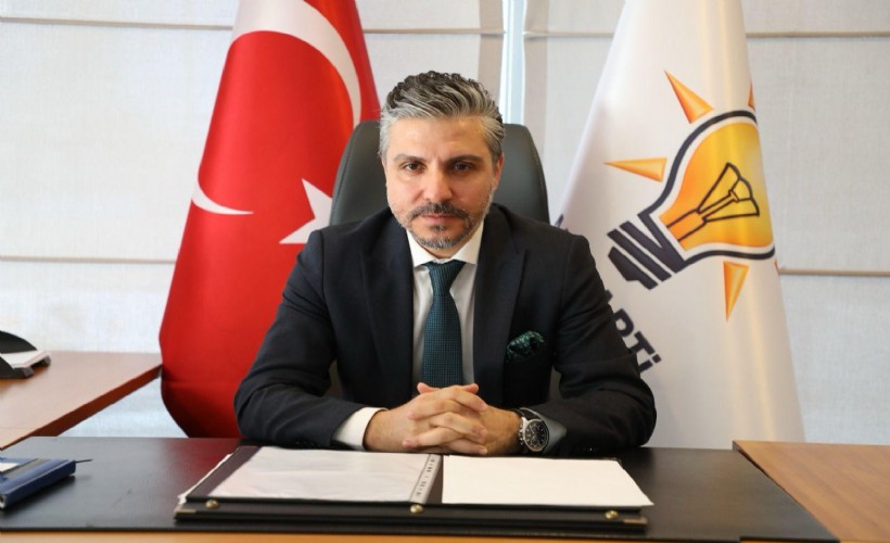 AK Partili Kayacan'dan Belediye Başkanı Yiğit’e ‘ziyaret’ ve ‘borçlanma’ çıkışı!
