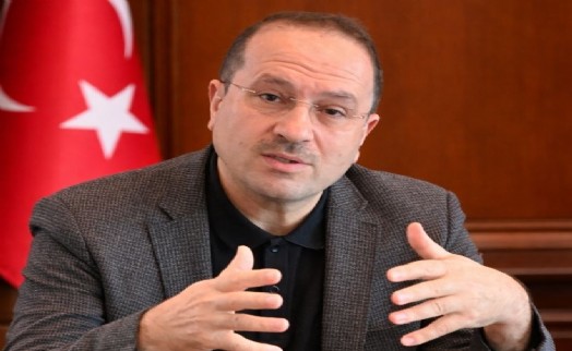 AK Partili Kırkpınar'dan Özel'e sert çıkış: Hangi yüzle sandık kurmayı düşünüyorsunuz?
