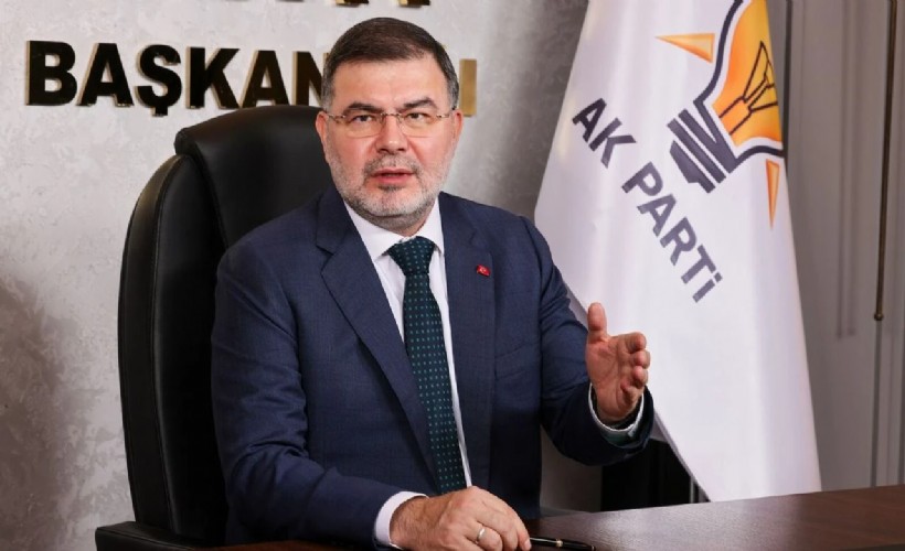 AK Partili Saygılı’dan Konak’ta ‘yatırım’ kıyaslaması: 'CHP anlayışında vaad var eser yok'