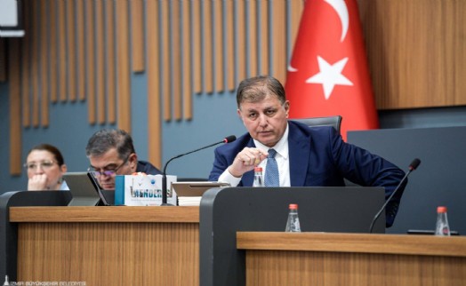 AK Parti'nin ‘beddua' çıkışına Tugay'dan yanıt: Allah'a havale ediyorum!
