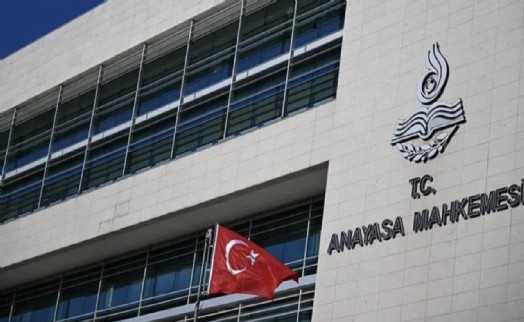 AYM verileri: 13 yılda 84 bin hak ihlali