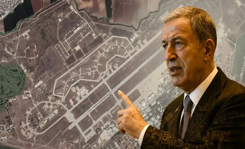 Akar'dan 'İncirlik Üssü' açıklaması: 'İran saldırabilir ancak orada her şey Türkiye'nin kontrolünde'