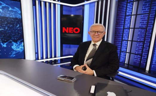 Alaattin Yüksel'den İZTO iddialarına net yanıt: 'Kimsenin iç işlerine karışmayız'