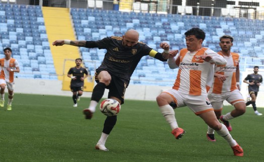 Aliağa FK evinde oynayacak