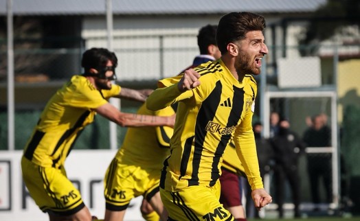 Aliağa FK seriyi sürdürme peşinde