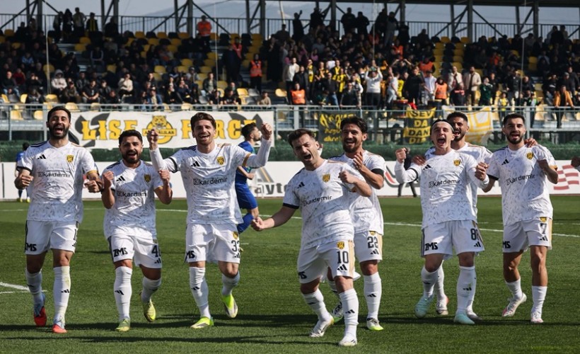 Aliağa Futbol, Adanaspor deplasmanına gidecek