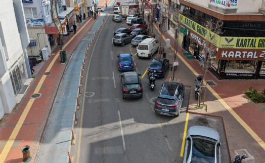 Aliağa'da trafiği rahatlatacak adım: 'Apark' hayata geçiyor