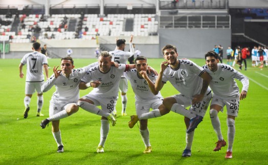 Altay'ın kader haftaları başlıyor