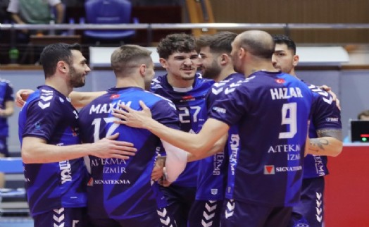 Altekma'nın misafiri Spor Toto