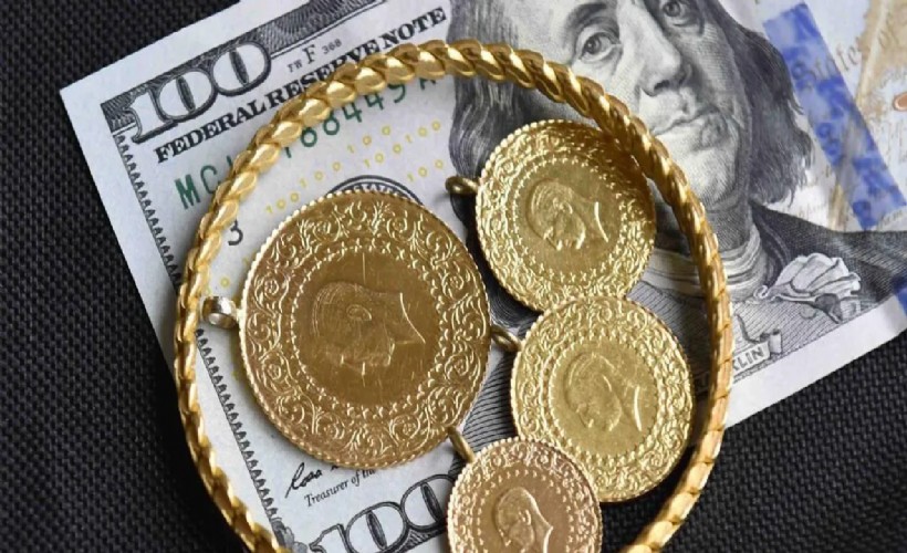Altında 53 yıl sonra ilk! Savaş piyasaları tansiyonu yükseltti