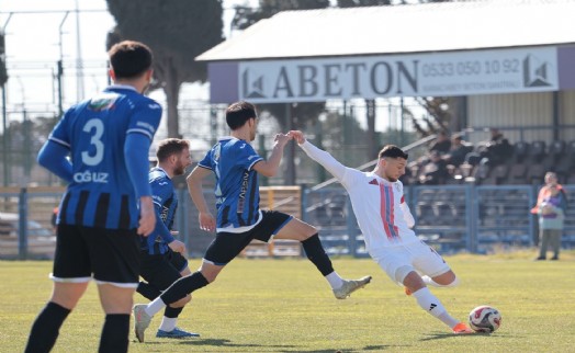 Altınordu düştü gibi!