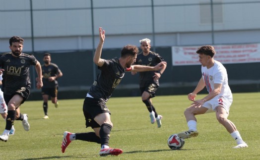 Altınordu evinde dağıldı