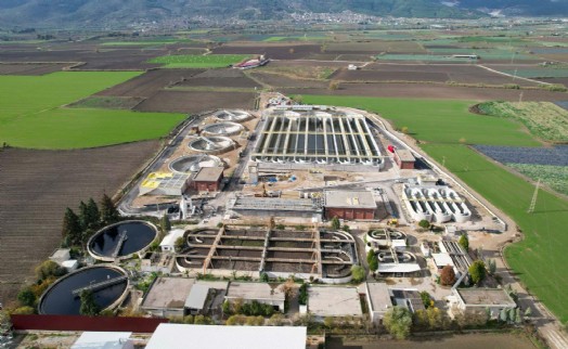 Altyapıda rekorlar dönemi: 2 yılda 13 milyar lira