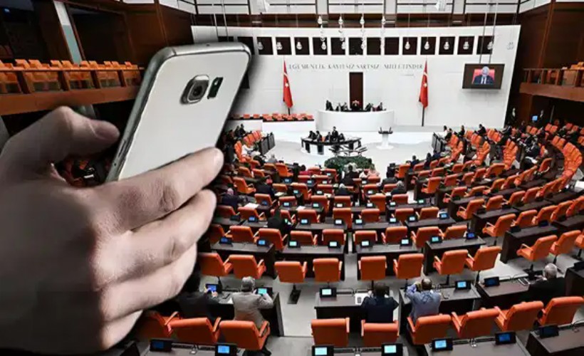 Ankara alarmda: Milletvekillerinin telefonunda 'casus yazılım' şüphesi!