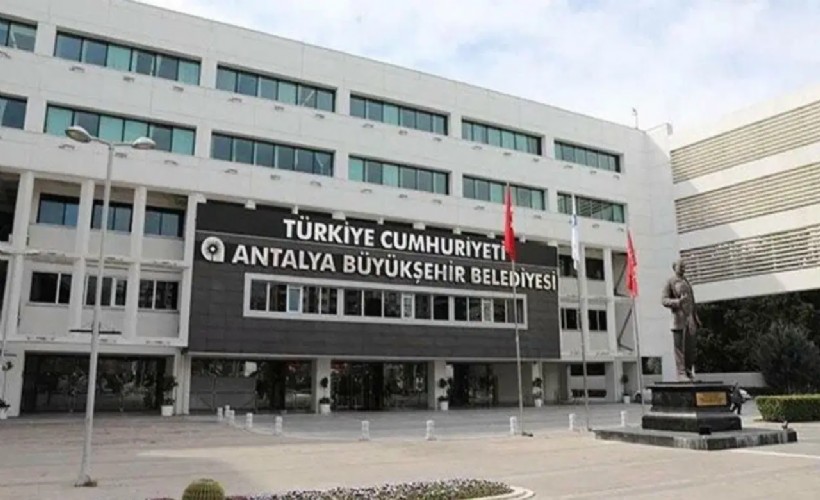 Antalya Büyükşehir davasında gelişme: İtirafçı yalan söylediğini itiraf etti!