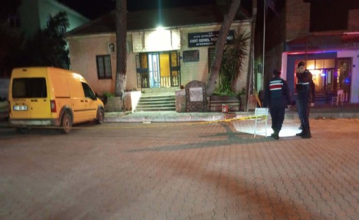 Av tüfeğiyle oyunun sonu acı bitti: Daha 15 yaşındaydı...