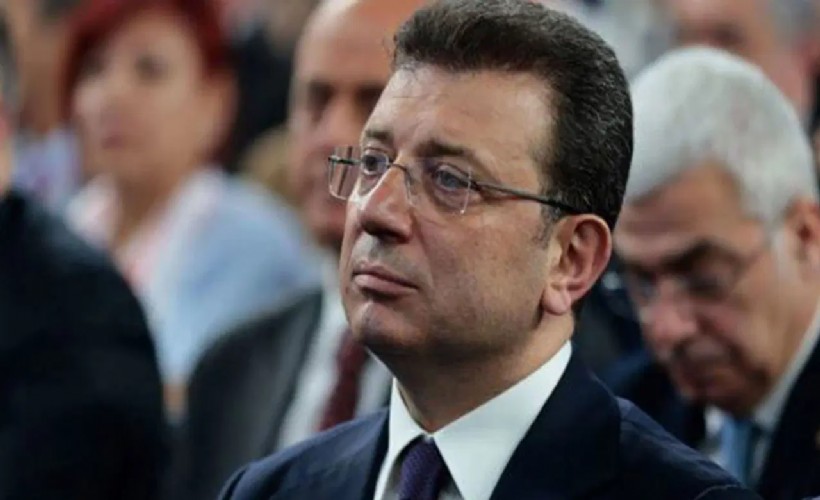 Avrupa’dan İmamoğlu için ortak ses: ‘Serbest bırakılana kadar durmayacağız’