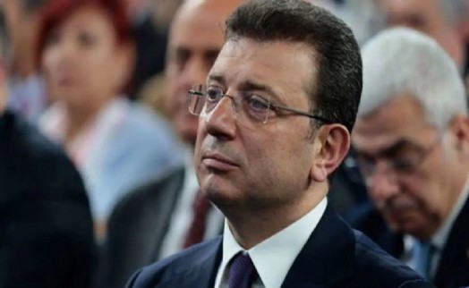 Avrupa'dan İmamoğlu için ortak ses: ‘Serbest bırakılana kadar durmayacağız'