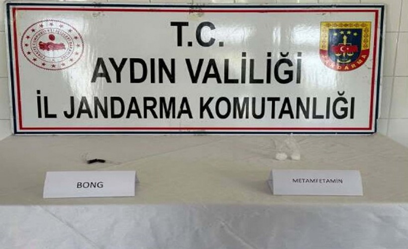 Aydın'da eş zamanlı uyuşturucu operasyonu: 10 tutuklama