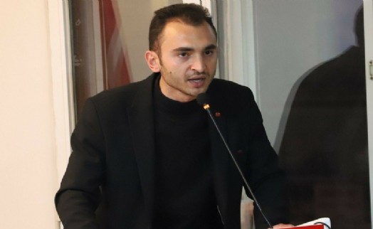 Aydın'da ‘Cumhurbaşkanına hakaret'ten 4 kişi gözaltına alındı