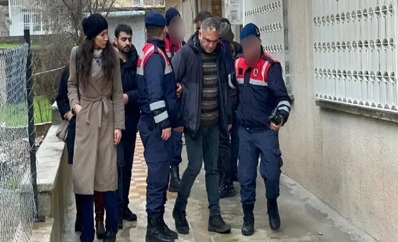 BİRTEK-SEN Genel Başkanı Mehmet Türkmen tutuklandı!