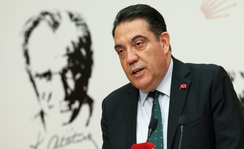 Bağcıoğlu'ndan 'tanker' uyarısı: 'Türkiye'nin tedbir alması gerekiyor'