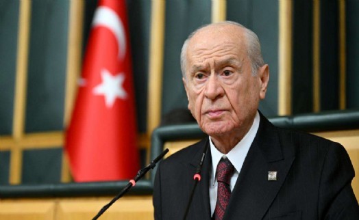 Bahçeli 'İran' mesajı verdi, çağrı yaptı: Her türlü senaryoya hazırlıklı olmalıyız!