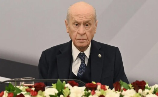 Bahçeli'nin 'İran' mesajında dikkat çeken 'cemaat' ayrıntısı