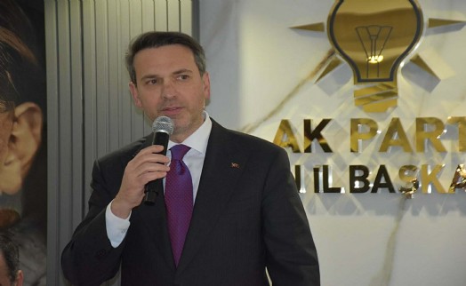 Bakan Bayraktar: Hedefimiz Türkiye'yi enerjide bağımsız kılmak