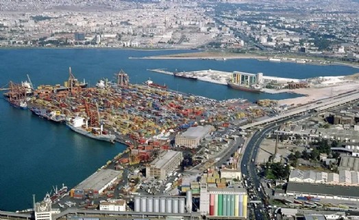 Bakan Uraloğlu'na Alsancak Limanı sorusu: Atıl bırakılarak devrine zemin mi hazırlandı?