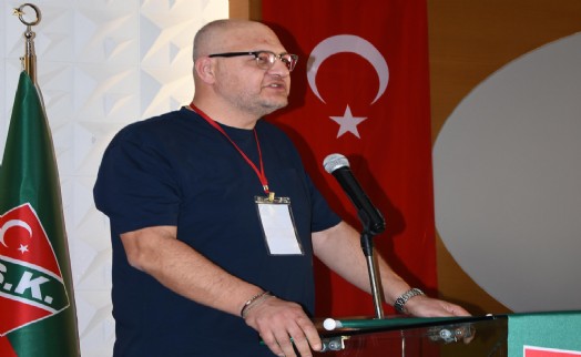 Başkan Cicibaş patladı: Karşıyaka'yı bu noktaya getirenler utansın