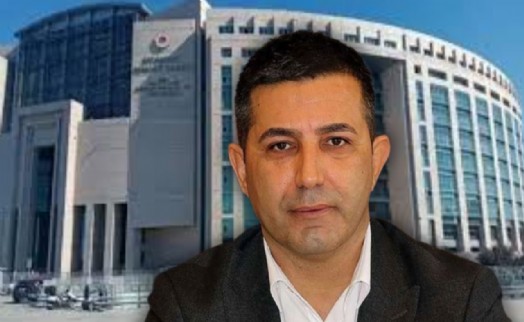 Başkan Günel görevden uzaklaştırıldı
