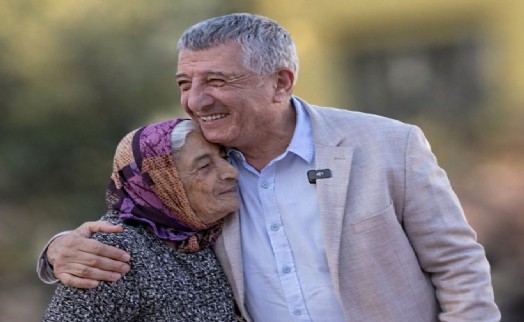 Başkan Mustafa Günay'ın acı kaybı