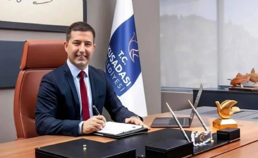 Başkan Ömer Günel'den duygu yüklü bayram mesajı